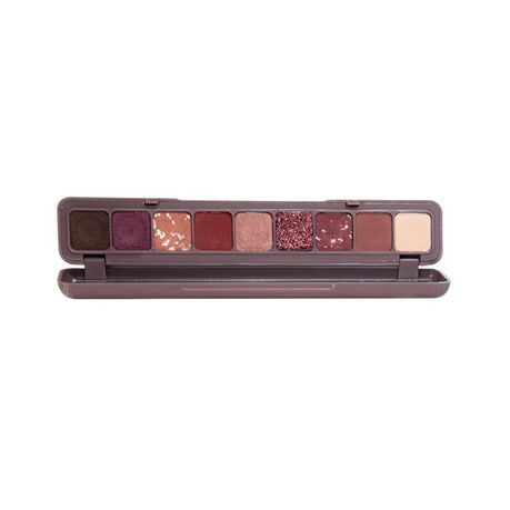 Eyeshadow Obsessions - Saffron Buy Online in Zimbabwe thedailysale.shop