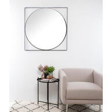 Load image into Gallery viewer, George &amp; Mason - 80 x 80cm Atlas Mirror
