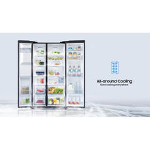 Load image into Gallery viewer, Samsung 2 Door Non-plumbed water &amp; ice dispenser
