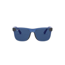 Load image into Gallery viewer, Ray-Ban Junior RJ9069S 706080 48 Sunglasses
