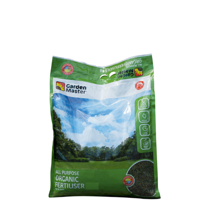 Fertiliser Organic All Purpose Garden Master 10 kg Buy Online in Zimbabwe thedailysale.shop