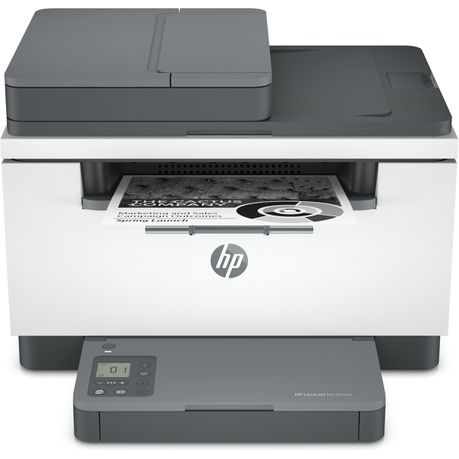 HP LaserJet MFP M236sdw Printer Buy Online in Zimbabwe thedailysale.shop