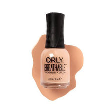 Load image into Gallery viewer, Orly Breathable treatment and Color You go girl 18ml

