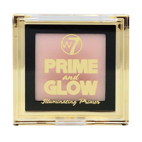 Prime & Glow Illuminating Primer