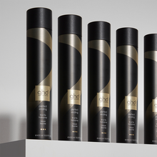 Load image into Gallery viewer, ghd Perfect Ending - Final Fix Hairspray 400ml
