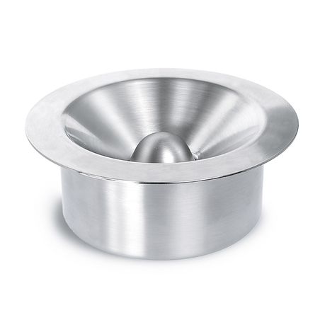 Blomus Ashtray Stainless-Steel Matte MARY