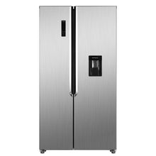 Load image into Gallery viewer, AEG 560L Side by Side Refrigerator
