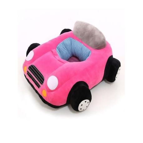 Baby Sofa Infant Support Seat - Pink Buy Online in Zimbabwe thedailysale.shop