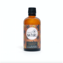 Load image into Gallery viewer, Back 2 Nature CBD Cellulite, Stretch Mark &amp; Scar Body Oil, 100ml
