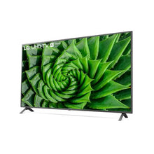 Load image into Gallery viewer, LG 82UN8080 82 4K UHD Cinema Screen design HDR WebOS Smart ThinQ AI (2020)
