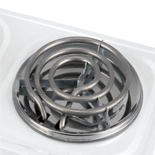 Load image into Gallery viewer, AIM Double Spiral Hotplate

