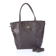 Load image into Gallery viewer, Brad Scott The Taytay leather tote
