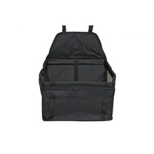 Load image into Gallery viewer, Rex - Pet Car seat Booster - Black
