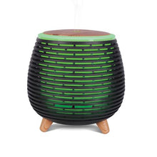 Load image into Gallery viewer, ZEN Tranquil Series Ultrasonic Essential Oil Diffuser
