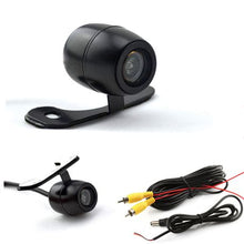 Load image into Gallery viewer, InfraRed 12V Full High Definition 1080p Reversing Camera Kit DC3
