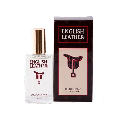 English Leather Original Cologne Spray 50ml plus 10ml free Buy Online in Zimbabwe thedailysale.shop