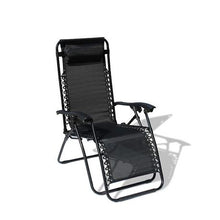 Load image into Gallery viewer, Fine Living Luxurious Gravity Chair
