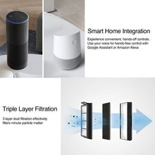 Load image into Gallery viewer, Ecovacs Deebot U2 Robot Vacuum Cleaner - Motion Navigation, 110min Runtime
