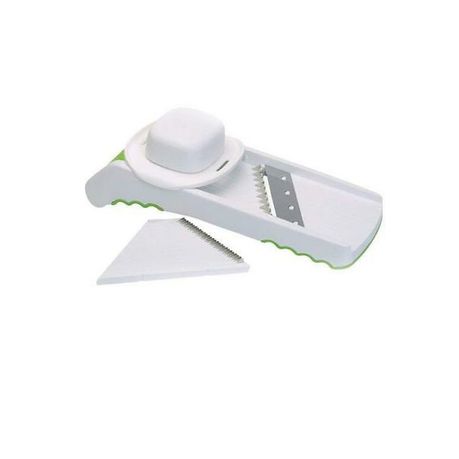 Progressive Multi-Slicer