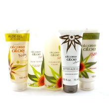 Load image into Gallery viewer, Alcare Aloe Skincare Pack - Acne

