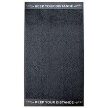 Load image into Gallery viewer, Commercial Distance Dirttrapper mat 150cm x 75cm
