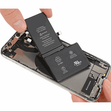 Load image into Gallery viewer, Techme Replacement Battery for iPhone 11 Pro

