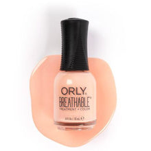 Load image into Gallery viewer, ORLY Breathable Treatment + Colour Adventure Awaits - 18ml
