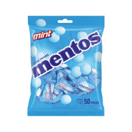 Mint Mentos (50's) Buy Online in Zimbabwe thedailysale.shop