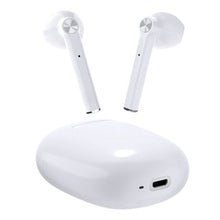 Load image into Gallery viewer, Letsfit - T16 TWS Wireless Stereo Earbuds with Charging Box - White
