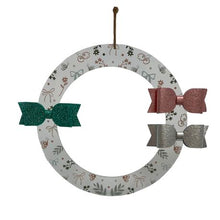 Load image into Gallery viewer, Hair Bow Garland - Medium
