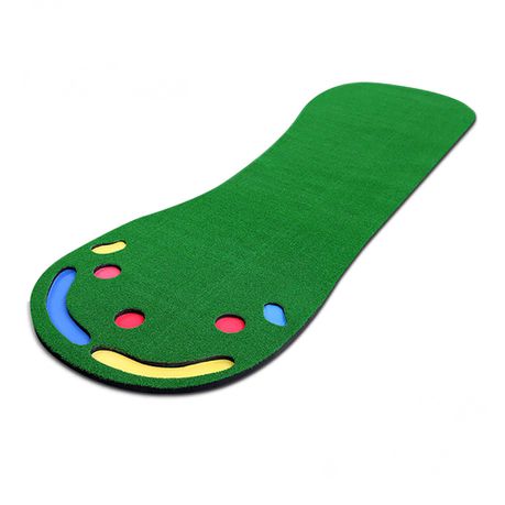 Golf Putting Green Mat Golf Training Aids Buy Online in Zimbabwe thedailysale.shop