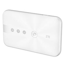 Load image into Gallery viewer, ZTE MF937 4G Mobile WiFi Router

