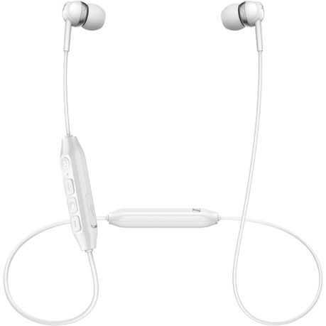 Sennheiser CX 350 White Buy Online in Zimbabwe thedailysale.shop