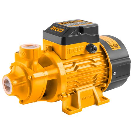 INGCO - Peripheral Water Pump (370W / 0.5HP) Buy Online in Zimbabwe thedailysale.shop