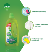 Load image into Gallery viewer, Dettol Hygiene All Purpose Cleaner - Antibacterial - Pine - 750ml
