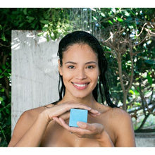 Load image into Gallery viewer, Be.Bare The Headmistress Shampoo Bar &amp; Genie in a Bar Conditioner Bar

