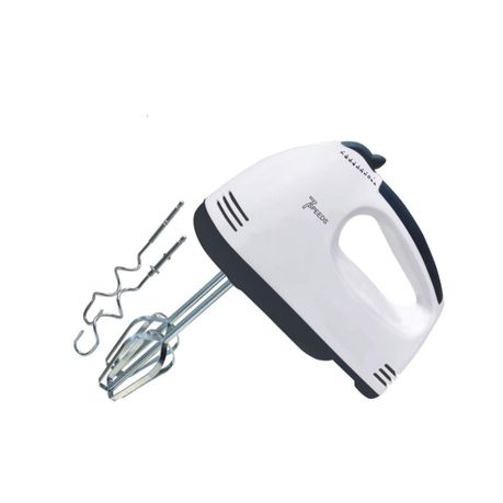 Scarlett England 7 Speed Super Hand Mixer-260w Buy Online in Zimbabwe thedailysale.shop