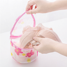 Load image into Gallery viewer, Wash Protection Bag for Bra and Underwear
