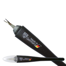 Load image into Gallery viewer, Kellermann 3 Swords Cuticle Remover Tool SB 4949
