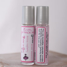 Load image into Gallery viewer, My Little Princess Raspberry Scented All Natural Body Roll on Perfume
