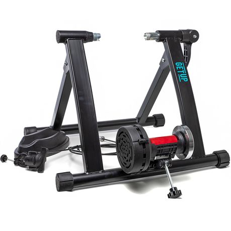 GetUp Bike Trainer Stand Buy Online in Zimbabwe thedailysale.shop