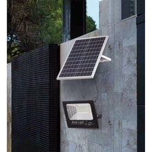 Load image into Gallery viewer, LED Solar Power Wall Light Motion Sensor Outdoor EL-830 HLZD-036
