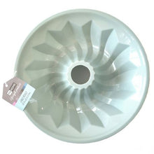 Load image into Gallery viewer, PH Home - Silicone Ring Cake Mold Blue
