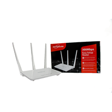 Load image into Gallery viewer, Ultra-Link 300Mbps Easy Setup Fibre Router
