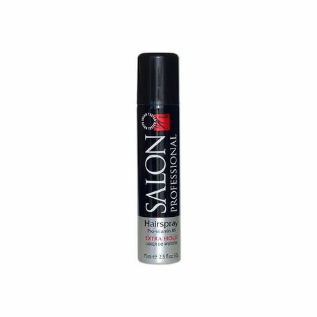 Minuet - Salon Professional - Extra Hold Hairspray - 75ml