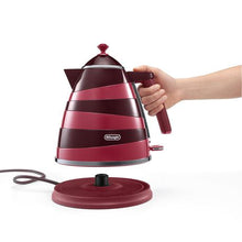Load image into Gallery viewer, Delonghi - Avvolta Class Kettle - Charming Red

