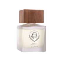 Load image into Gallery viewer, Anke Products - Orange Blossom Room Wooden Top Diffuser Gift Box
