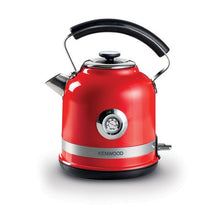 Load image into Gallery viewer, Kenwood - 1,7L Moderna Kettle Red - ZTM55.000RD
