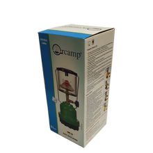 Load image into Gallery viewer, Camping Gas Lantern with Mantle &amp; Cartridge (190gr)
