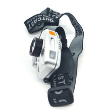Load image into Gallery viewer, Outcast Fishing Headlamp (batteries not included)
